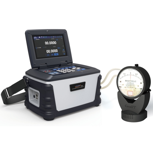 Additel 761AAPXR Automated Pressure Calibrator