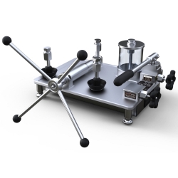 Additel 959A Hydraulische Ultra-Hoge Druk Test Pomp