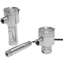 UNIK 5800/5900 Flameproof/Explosion-Proof Druk Sensor