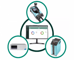 4Sight2 Kalibratie Management Software